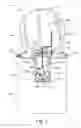 Fig. 02 - System and method to automatically extinguish a candle