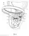 Fig. 08 - System and method to automatically extinguish a candle