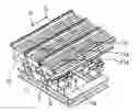 Fig. 01 - Bulk material cooler for cooling hot materials to be cooled