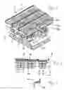 Fig. 02 - Bulk material cooler for cooling hot materials to be cooled