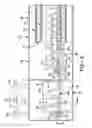Fig. 03 - Method and apparatus to provide continuous movement through a furnace