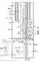 Fig. 05 - Method and apparatus to provide continuous movement through a furnace