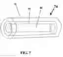 Fig. 10 - Implantable devices for chemonucleolysis of intervertebral discs