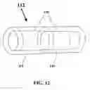 Fig. 14 - Implantable devices for chemonucleolysis of intervertebral discs