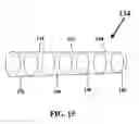Fig. 17 - Implantable devices for chemonucleolysis of intervertebral discs