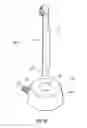 Fig. 09 - Dental curing lights including a capacitor power source