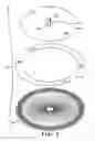 Fig. 04 - Fluid processing device comprising radial channels