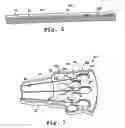 Fig. 05 - Fluid processing device comprising radial channels