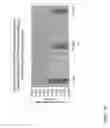 Fig. 07 - Biocompatible chemically crosslinked hydrogels for glucose sensing