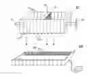 Fig. 01 - Variable volume electroporation chamber and methods therefore