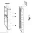 Fig. 06 - Variable volume electroporation chamber and methods therefore