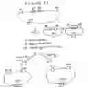 Fig. 09 - Methods of manipulating and sequencing nucleic acid molecules using transposition and recombination
