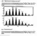 Fig. 07 - Method for the identification and relative quantification of proteins based on the selective isolation of RRnK peptides for the simplification of complex mixtures of proteins