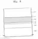 Fig. 07 - METHOD OF FORMING SILICON-ON-INSULATOR (SOI) SEMICONDUCTOR SUBSTRATE AND SOI SEMICONDUCTOR SUBSTRATE FORMED THEREBY