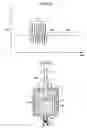 Fig. 15 - Group III nitride crystal and manufacturing method thereof