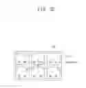 Fig. 05 - Display device having uniform brightness