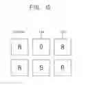 Fig. 14 - Display device having uniform brightness