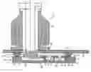 Fig. 01 - Sensor component and panel used for the production thereof
