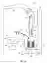 Fig. 02 - Method and apparatus for determining density of metal-inclusive components