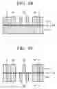 Fig. 04 - Method for forming comb electrodes using self-alignment etching
