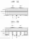 Fig. 09 - Method for forming comb electrodes using self-alignment etching