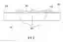 Fig. 07 - Encapsulation of electroluminescent devices with shaped spacers