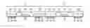 Fig. 01 - Method of making exposed pad ball grid array package