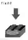 Fig. 07 - Metal-base circuit board and its manufacturing method