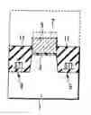 Fig. 01 - Nonvolatile semiconductor memory and manufacturing method thereof