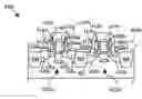 Fig. 01 - Semiconductor device having high drive current and method of manufacture therefor