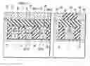 Fig. 01 - Nonvolatile semiconductor memory and manufacturing method thereof