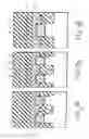 Fig. 12 - Nonvolatile semiconductor memory and manufacturing method thereof