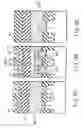 Fig. 22 - Nonvolatile semiconductor memory and manufacturing method thereof