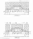 Fig. 03 - High performance CMOS transistors using PMD liner stress