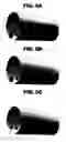 Fig. 04 - Method for producing nanowires using a porous template