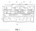 Fig. 02 - Method of forming a low capacitance semiconductor device and structure therefor
