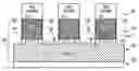 Fig. 01 - Silicon-on-insulator (SOI) read only memory (ROM) array and method of making a SOI ROM