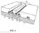Fig. 07 - Silicon-on-insulator (SOI) read only memory (ROM) array and method of making a SOI ROM