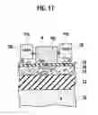 Fig. 12 - NONVOLATILE SEMICONDUCTOR MEMORY AND FABRICATION METHOD FOR THE SAME