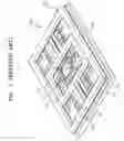 Fig. 02 - Double-sided etching method using embedded alignment mark
