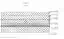 Fig. 01 - ARTICLE WITH MULTILAYERED COATING AND METHOD FOR MANUFACTURING SAME