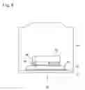 Fig. 10 - Method for fabricating thin layer device