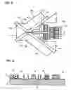Fig. 07 - Process for fabricating a micro-electro-mechanical system with movable components
