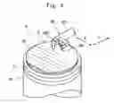 Fig. 03 - Wafer dividing method