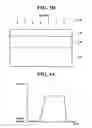 Fig. 04 - Methods of forming integrated circuit device gate structures
