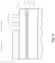 Fig. 15 - Pitch reduced patterns relative to photolithography features