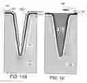 Fig. 06 - Electroplating and electroless plating of conductive materials into openings, and structures obtained thereby