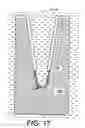 Fig. 09 - Electroplating and electroless plating of conductive materials into openings, and structures obtained thereby