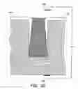 Fig. 16 - Electroplating and electroless plating of conductive materials into openings, and structures obtained thereby