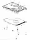 Fig. 01 - Data storage device and connector disposed therein